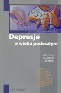 Depresje w wieku podeszłym -  - książka