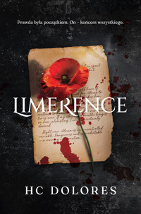 Limerence - HC Dolores - ebook + audiobook + książka