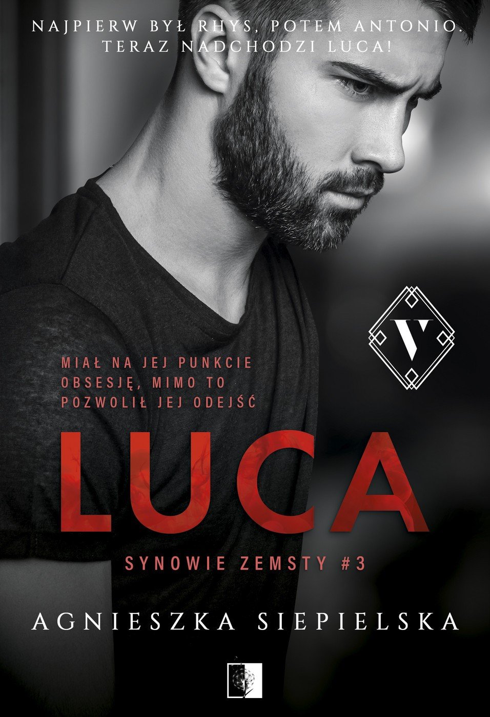 Okładka:Luca 