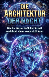 Architektur der Nacht - Jutta Reimann - ebook