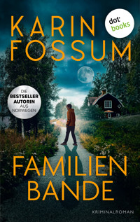 Familienbande - Fossum Karin - ebook