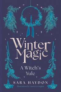 Winter Magic - Sara Haydon - ebook
