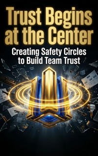 Trust Begins at the Center - Kian Tate - ebook