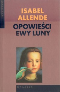 Opowieści Ewy Luny - Isabel Allende - ebook