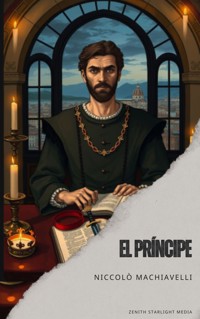 El Príncipe - Machiavelli Niccolo - ebook