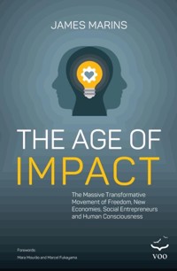 Age of Impact - James Marins - ebook