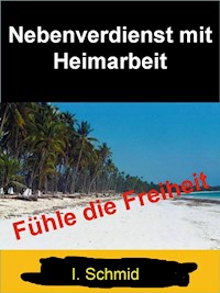 Nebenverdienst mit Heimarbeit - I. Schmid - ebook