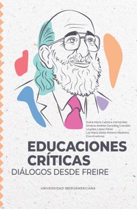 Educaciones críticas -  - ebook