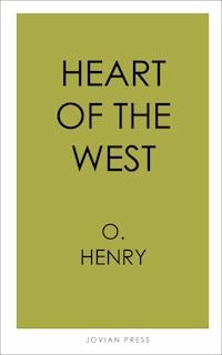 Heart of the West - O. Henry - ebook