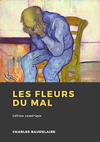 Les Fleurs du mal - Charles Baudelaire - ebook