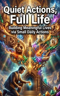 Quiet Actions, Full Life - Kian Tate - ebook