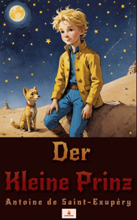 Der Kleine Prinz - Antoine de Saint-Exupe?ry - ebook