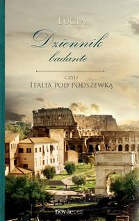 Dziennik badante - Lucia - książka