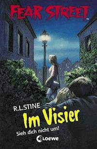 Fear Street 27 - Im Visier - R L Stine - ebook