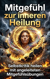 Mitgefühl zur inneren Heilung - Silas Sommer - ebook