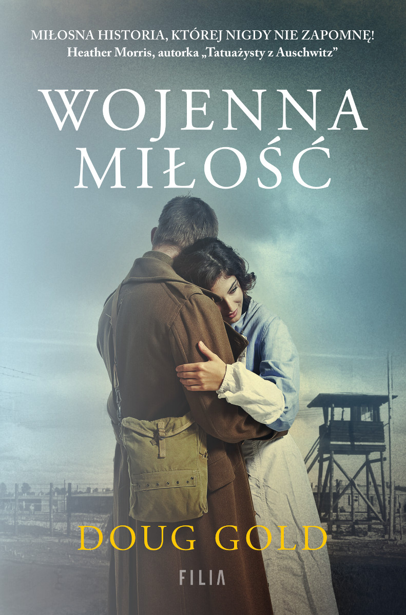 Wojenna miłość