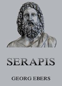 Serapis - Georg Ebers - ebook