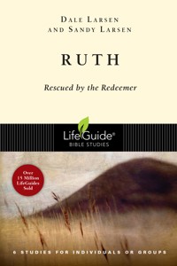Ruth - Dale Larsen - ebook