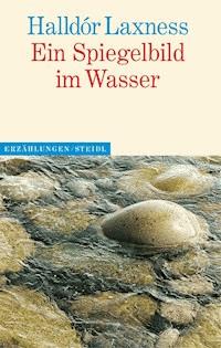 Ein Spigelbild im Wasser - Laxness	 Halldór - ebook