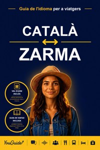 The Language Guide for Travelers - Catalan to Zarma - YouGuide - ebook