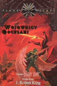 Wojownicy otchłani - King Robert J. - książka