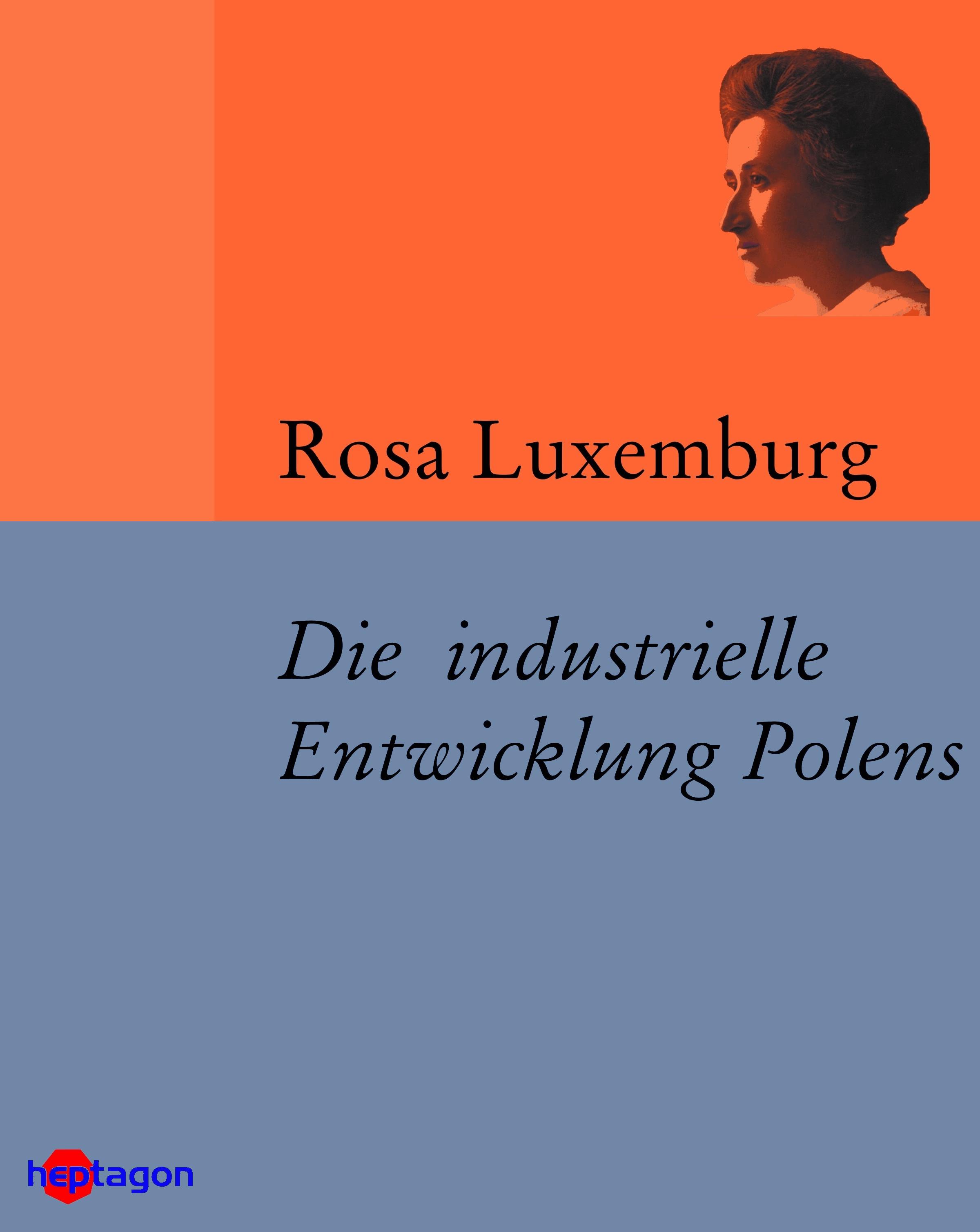 Die industrielle Entwicklung Polens