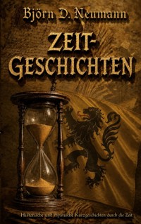 Zeit-Geschichten - Björn D. Neumann - ebook