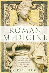 Roman Medicine - Audrey Cruse - ebook