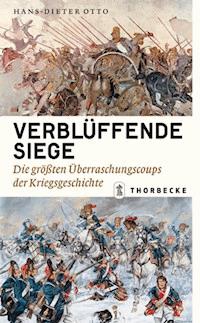Verblüffende Siege - Otto Hans-Dieter - ebook