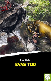 Evas Tod - Inge Zinßer - ebook