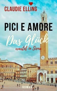 PICI E AMORE - Claudie Elling - ebook