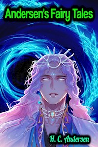 Andersen's Fairy Tales - H. C. Andersen - H.C. Andersen - ebook