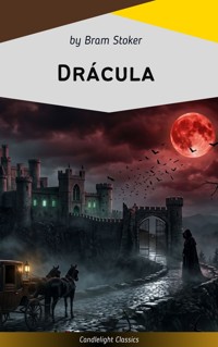 Drácula - Stoker Bram - ebook