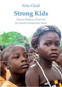 Strong Kids - Fritz Gleiß - ebook