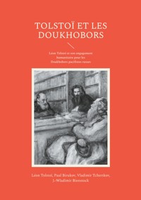 Tolstoï et les Doukhobors - Léon Tolstoï - ebook