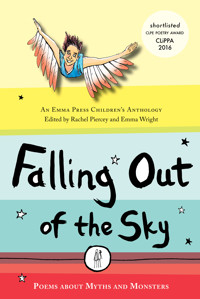 Falling Out of the Sky -  - ebook