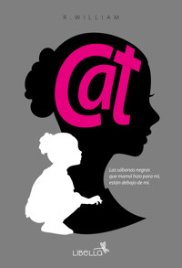 Cat - William Rodriguez - ebook