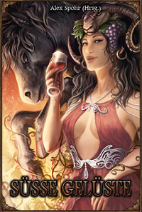 DSA Süße Gelüste - Lance Hard - ebook