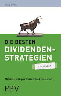Die besten Dividendenstrategien - simplified - Georg Pröbstl - ebook