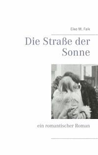 Die Straße der Sonne - Eike M. Falk - ebook