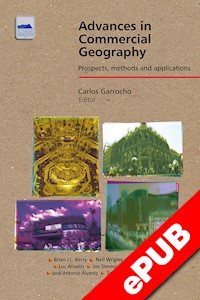 Advances in Commercial Geography - Carlos Garrocho - ebook