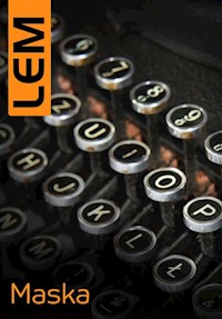 Maska - Stanisław Lem - ebook