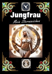 Jungfrau, mein Sternzeichen - Andreas Kühnemann - ebook