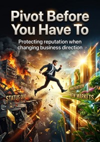 Pivot Before You Have To - Callum West - ebook