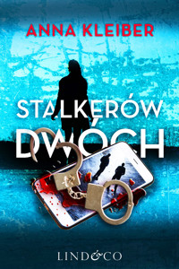 Stalkerów dwóch. Tom 2. Komedia zagadek - Anna Kleiber - ebook + audiobook