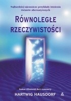 Równoległe rzeczywistości - Hartwig Hausdorf - ebook