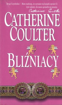 Bliźniacy - Catherine Coulter - ebook