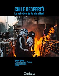 Chile Despertó. La rebelión de la dignidad - Manuel Délano - ebook