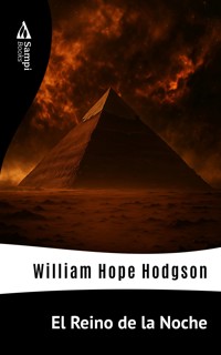 El Reino de la Noche - William Hope Hodgson - ebook