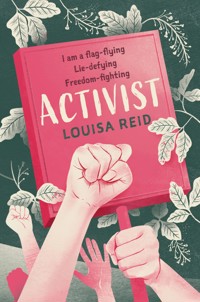 Activist - Louisa Reid - ebook